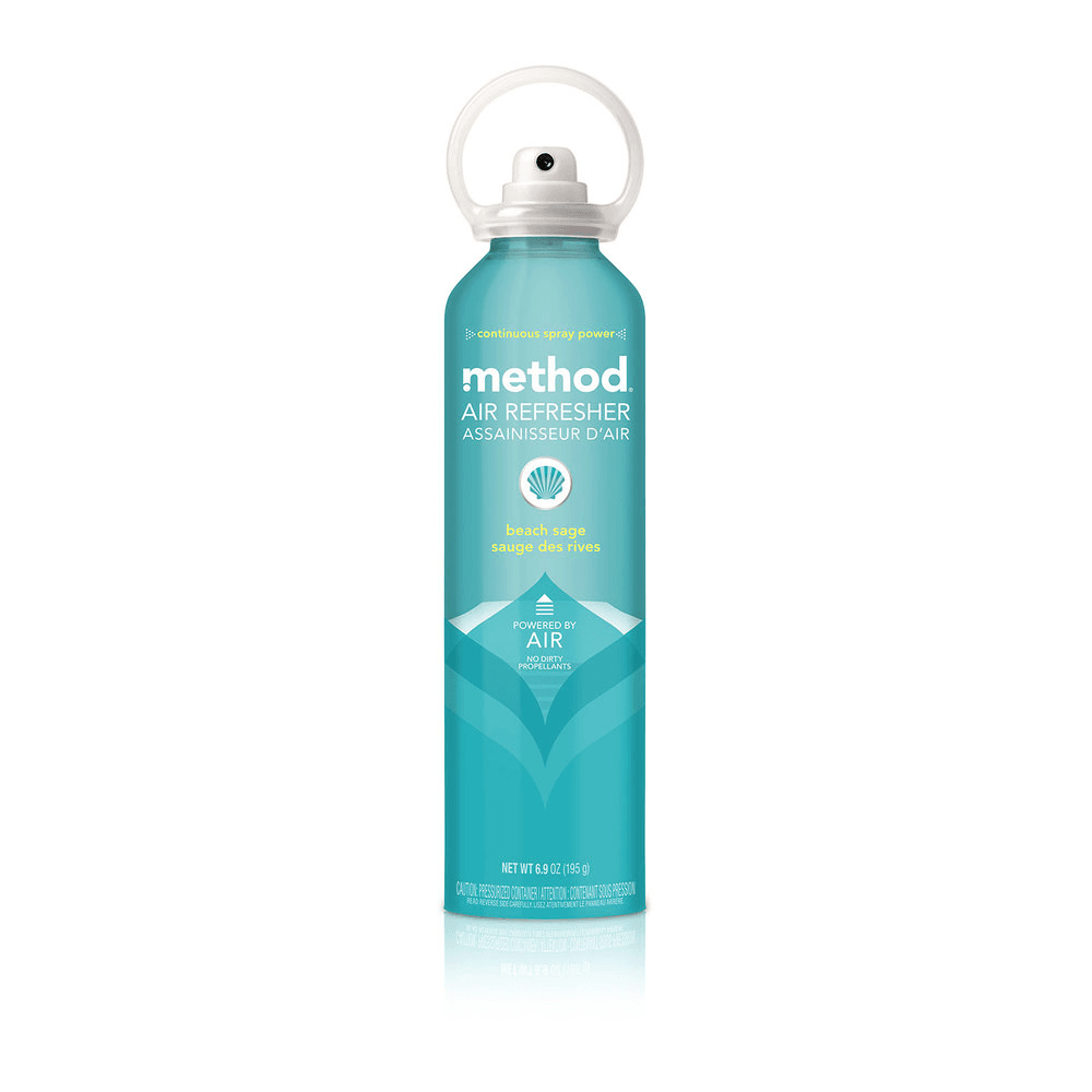Method Air Freshener - DIELINE