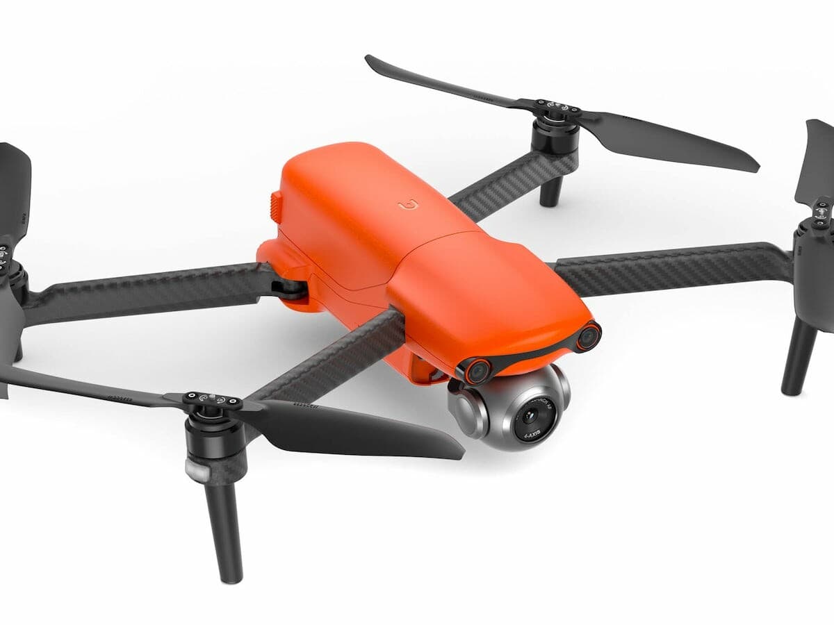 Autel Robotics EVO LITE Series cinematic drones include the EV…