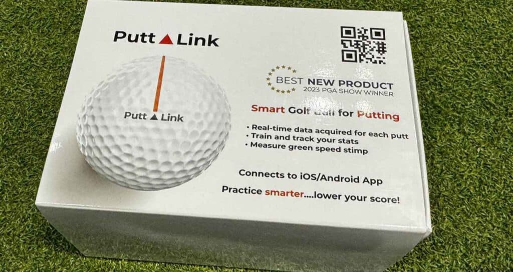 PuttLink Review: The SMART Training Aid for Better Putting - The Left Rough
