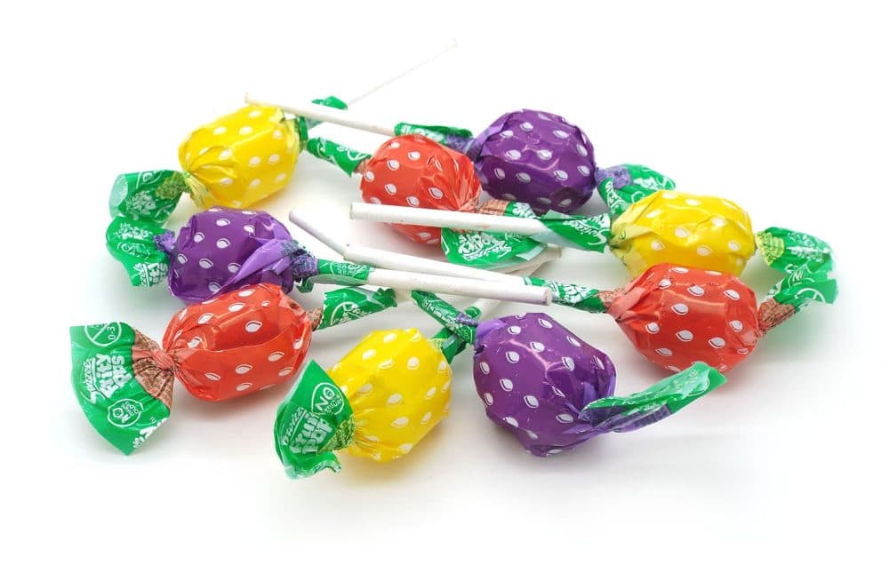 Fruity Pops - The Online Sweet Shop