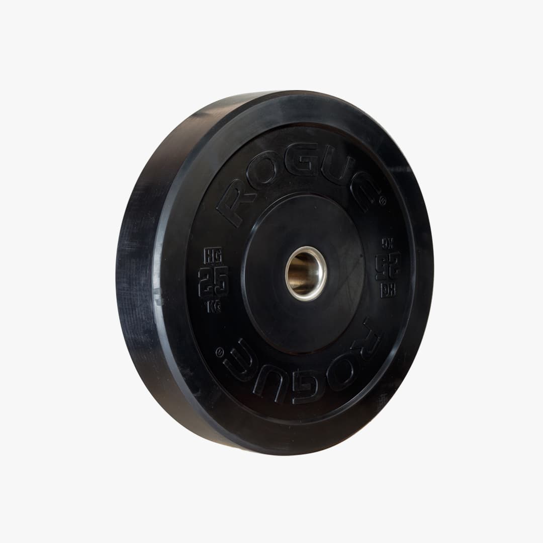 Bumper Plates – TheRack.Co