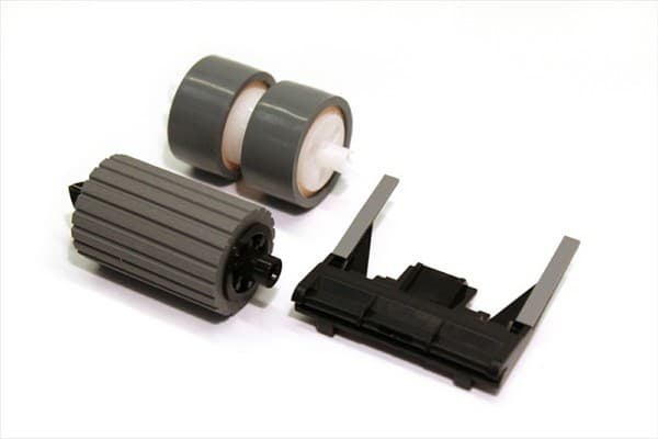 Consumables & Roller Kits For Canon Scanners | The Scanner Shop