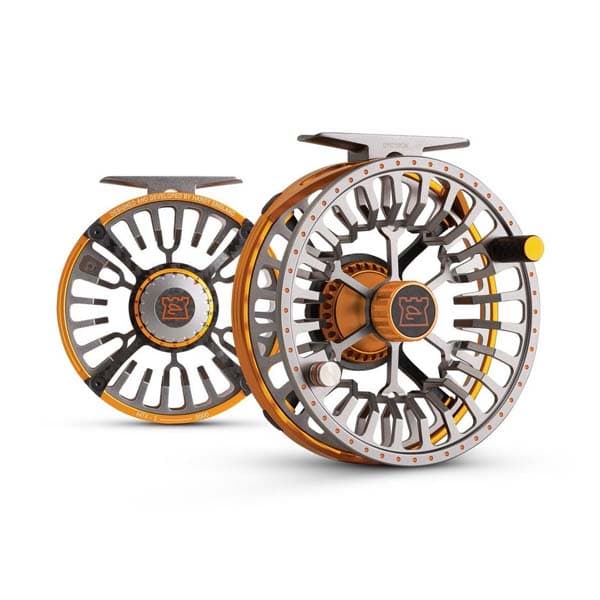 Hardy Ultralite MTX-S 7000 Fly Reel ★ The Sporting Shoppe ★ Richmond ...