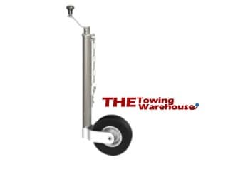 Knott-Avonride KFG35 Heavy Duty Jockey Wheel