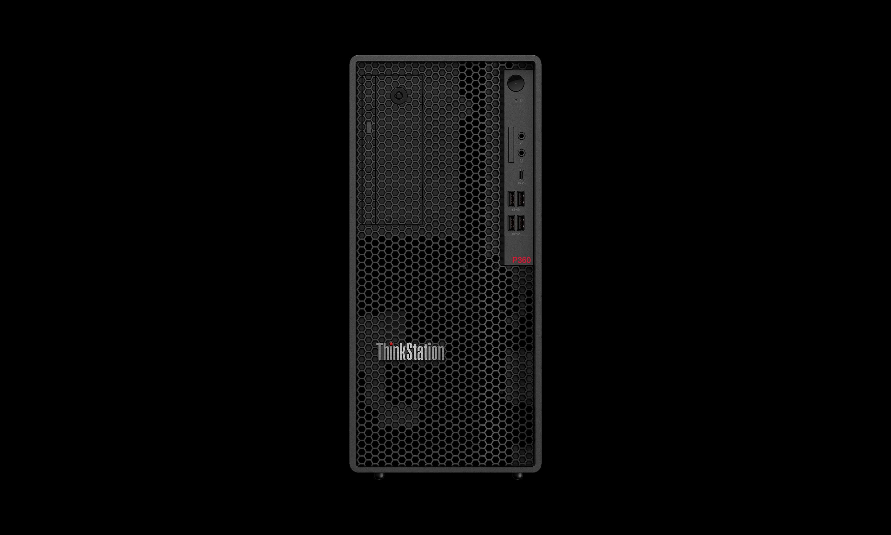 P360 Tower - Lenovo ThinkStation