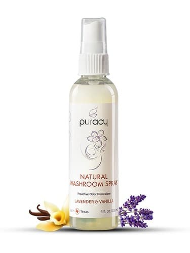 Puracy Natural Room Spray