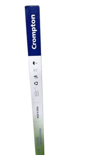 Crompton LED Tube Diffuser Sleeve