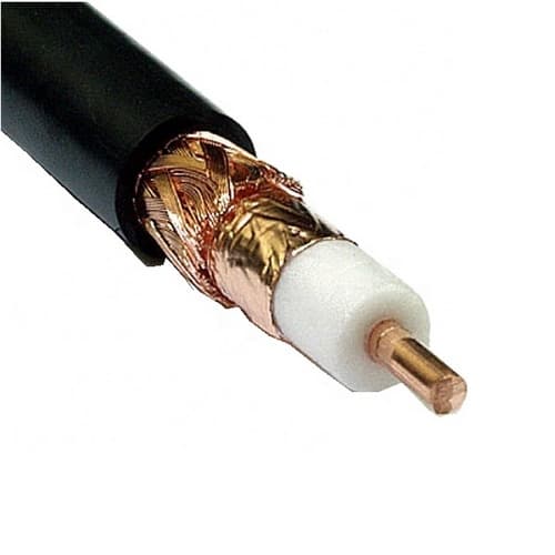 RG6 Coaxial Cables