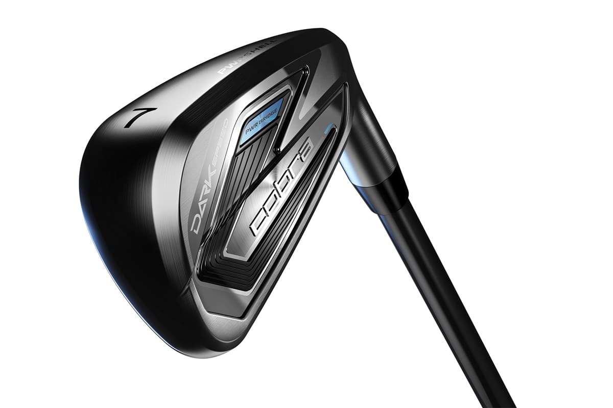 Cobra Darkspeed Women s Irons