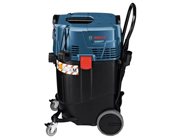 BOSCH GAS 55 M AFC (06019C3300) PROFESSIONAL WET/DRY EXTRACTOR - Toolz.ng