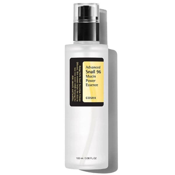 COSRX Advanced Snail 96 Mucin Power Essence 100ml - TopBeauty