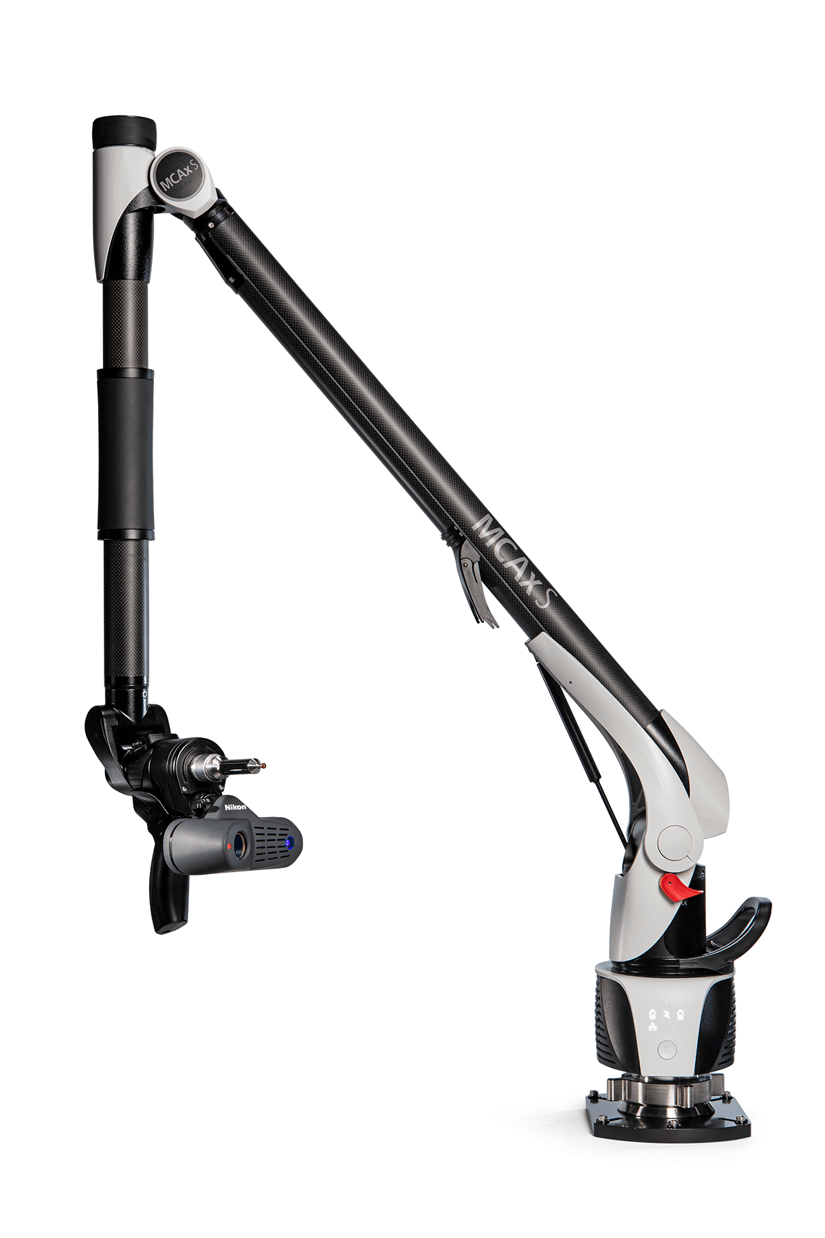 3D measuring arm | TOPMES s.r.o.