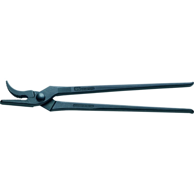 Mustad Clinchers - Total Foot Protection
