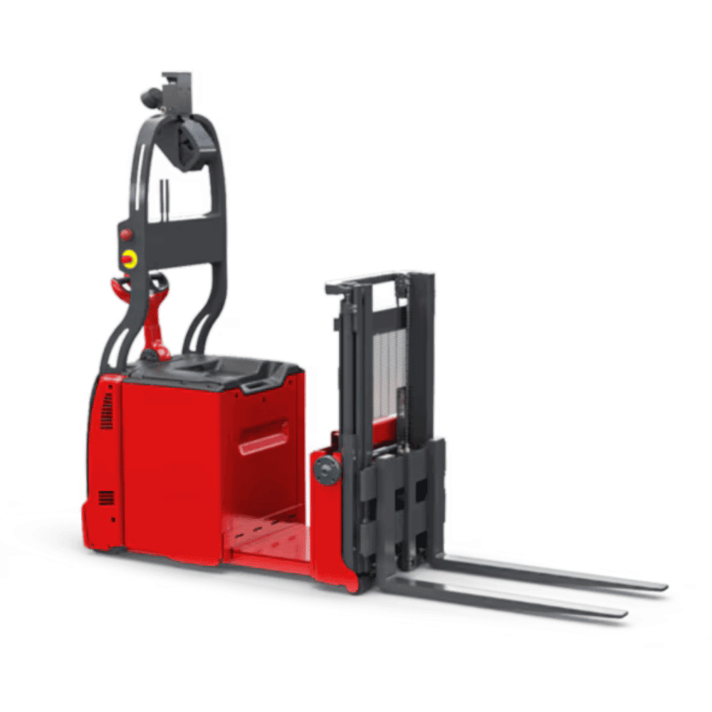 Linde L-MATIC AC - Tin Quang Group
