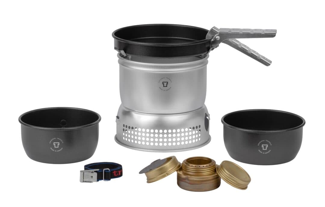 Trangia Stove 25-2 UL - Trangia