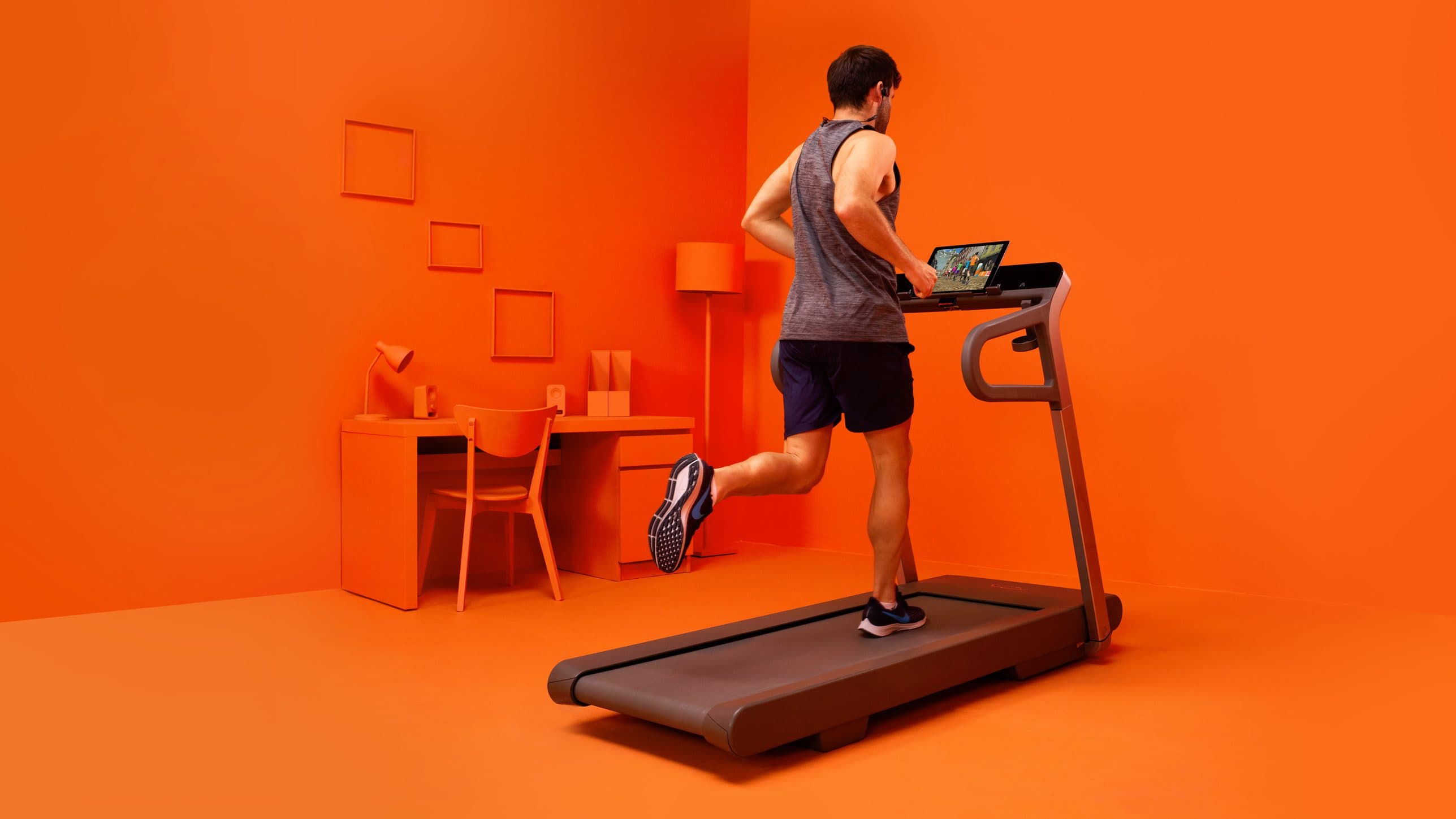 Review: Zwift Runpod - Triathlon Magazine Canada