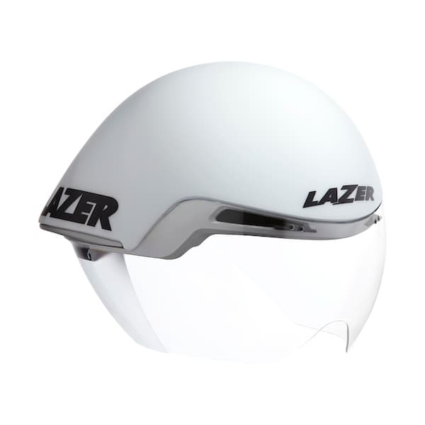 Lazer debuts new Volante TT Helmet at Tour de France - Triathlon ...