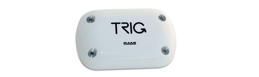 Trig Avionics | GPS Antenna - Certified - Trig Avionics