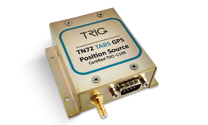 Trig Avionics TT31 GPS Antenna