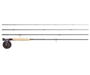 17 Best Fly Fishing Combos Of 2025: Buyers Guide - Trout Steelhead And ...