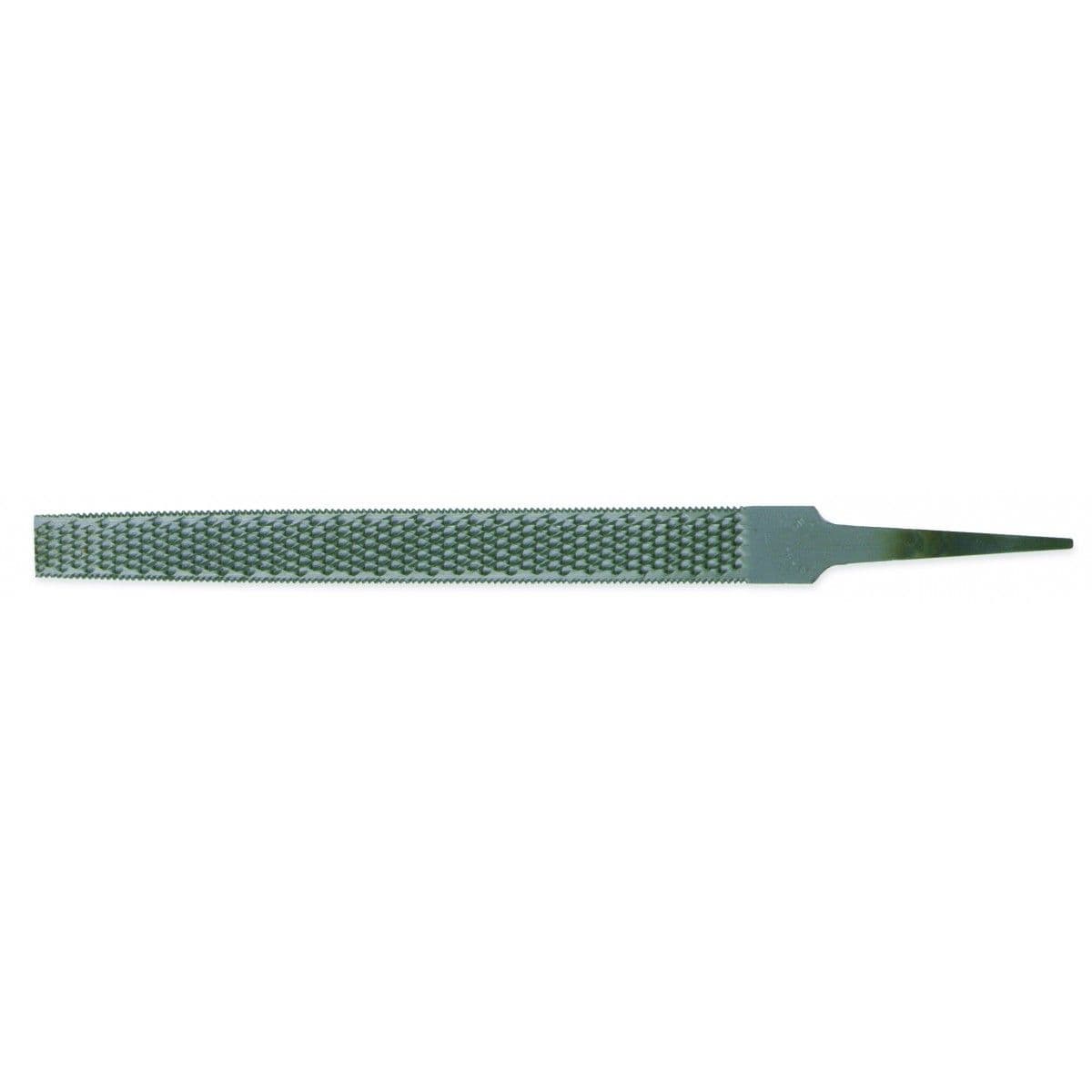 Nicholson 10″ Half Round Bastard Cut Wood Rasp – 19427N – Welcome To ...