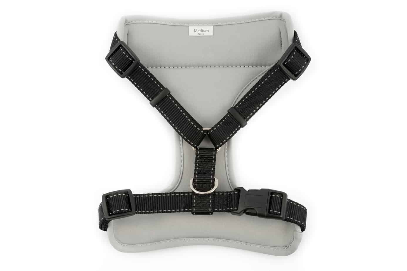 Ancol Car Harness Medium (42cm-66cm) | Trusty Pet Supplies