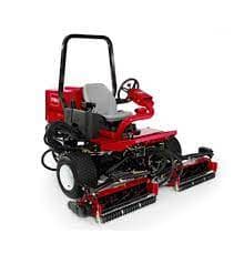 Toro reelmaster 3100-d mower USED MACHINERY SALES AUSTRALIA