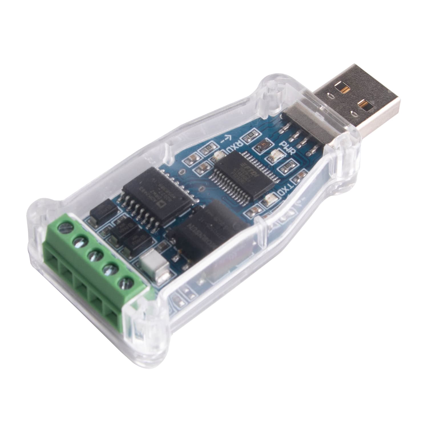 FTDI USB-RS485-WE Isolated Converter Cable