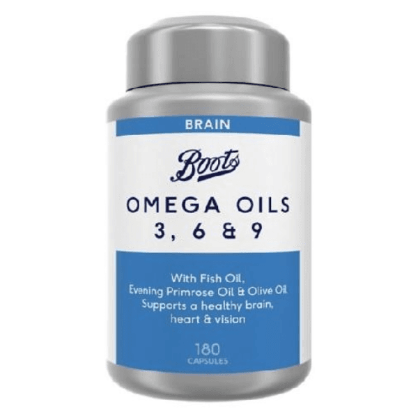 Boots Iron 14mg 60 Tablets – UK Direct BD