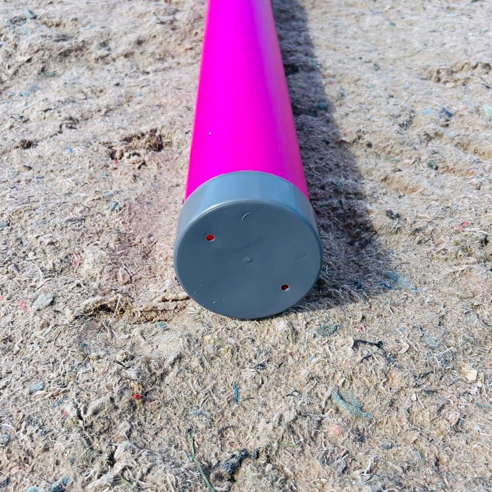 Plastic End Caps for Poles (Each) - Edgemere