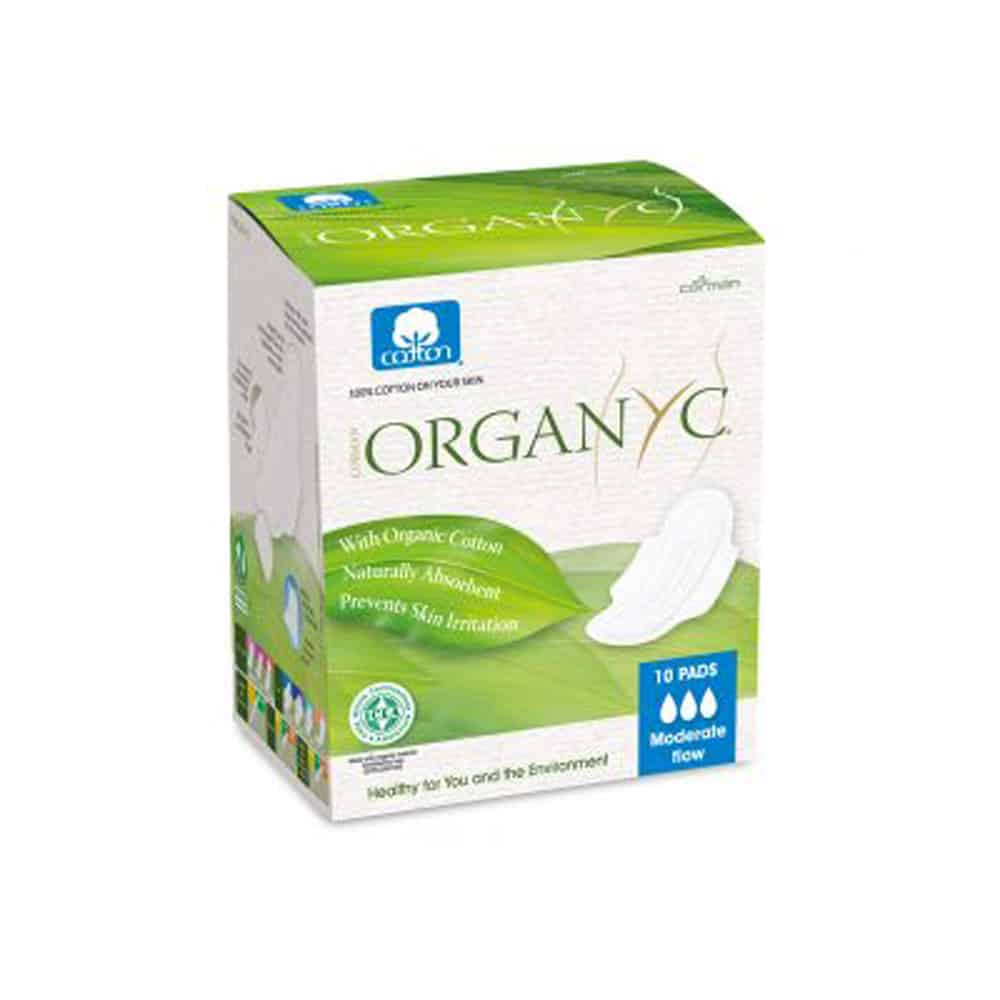 Eco-Friendly Bathroom | Umbel Organics - Umbel Organics
