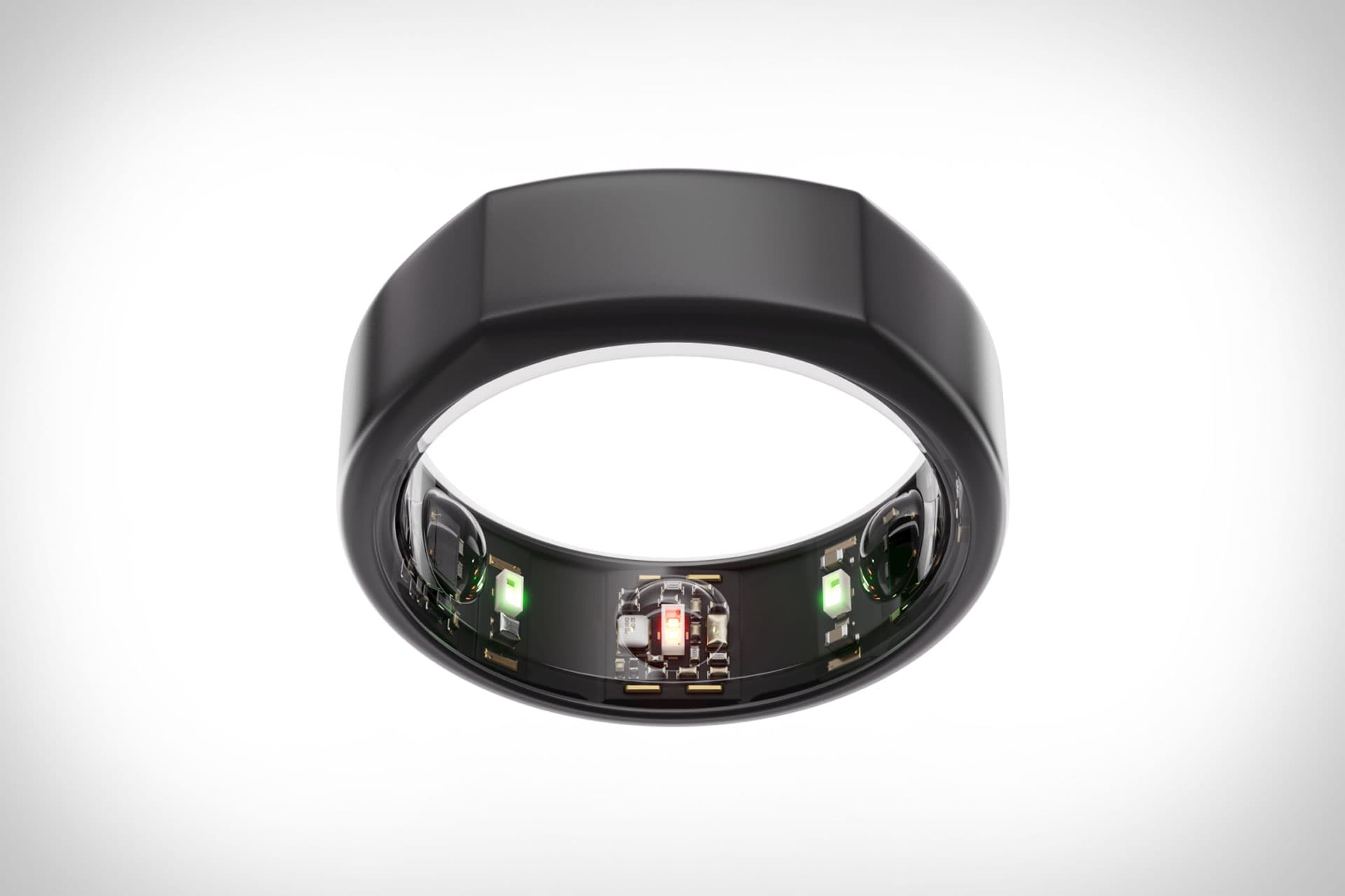 Oura Ring Generation 3 | Uncrate