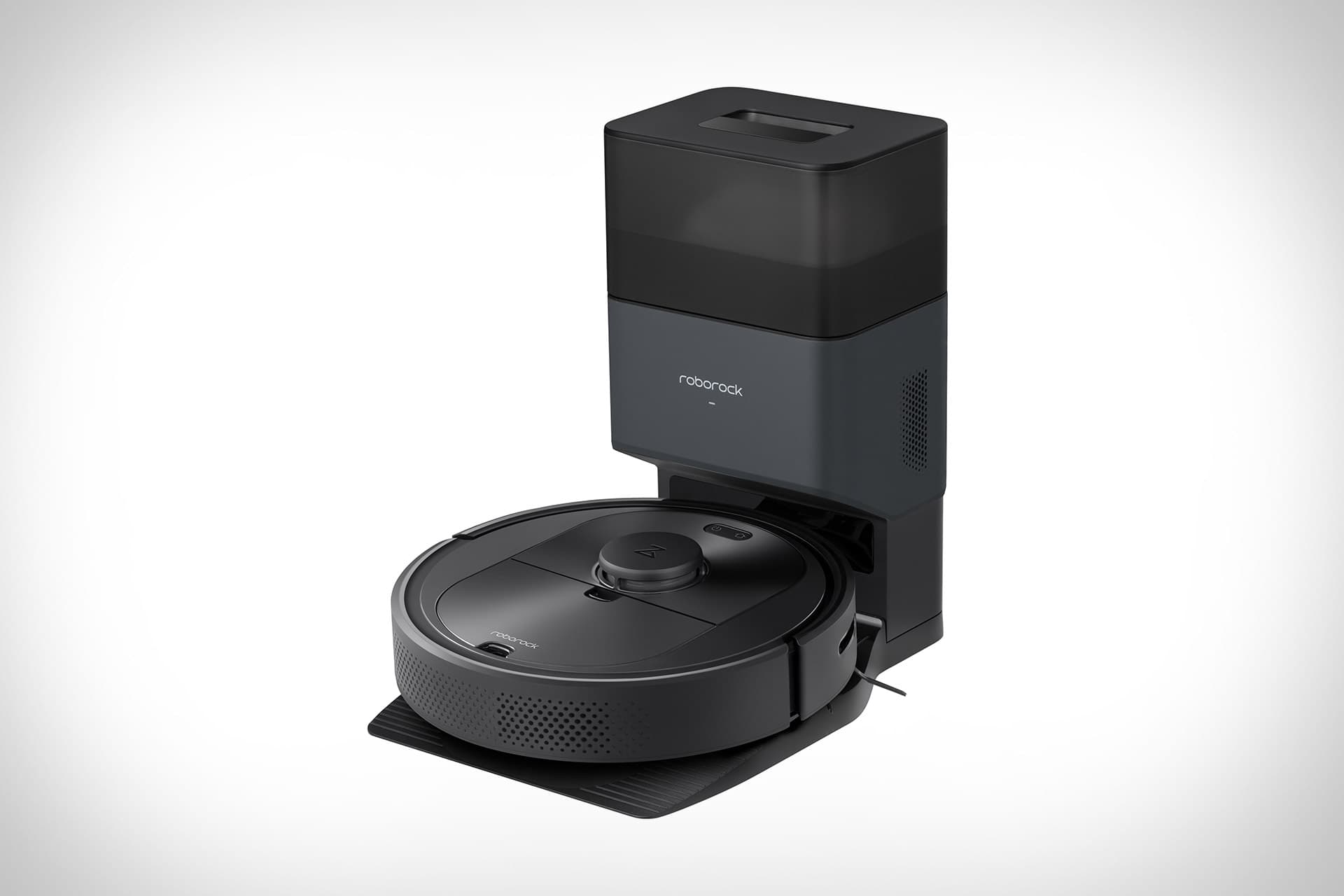 Roborock Q5+ Robot Vacuum | Uncrate
