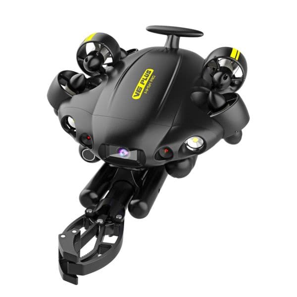 QYSEA Fifish V6 Plus - Underwater Drone Kit