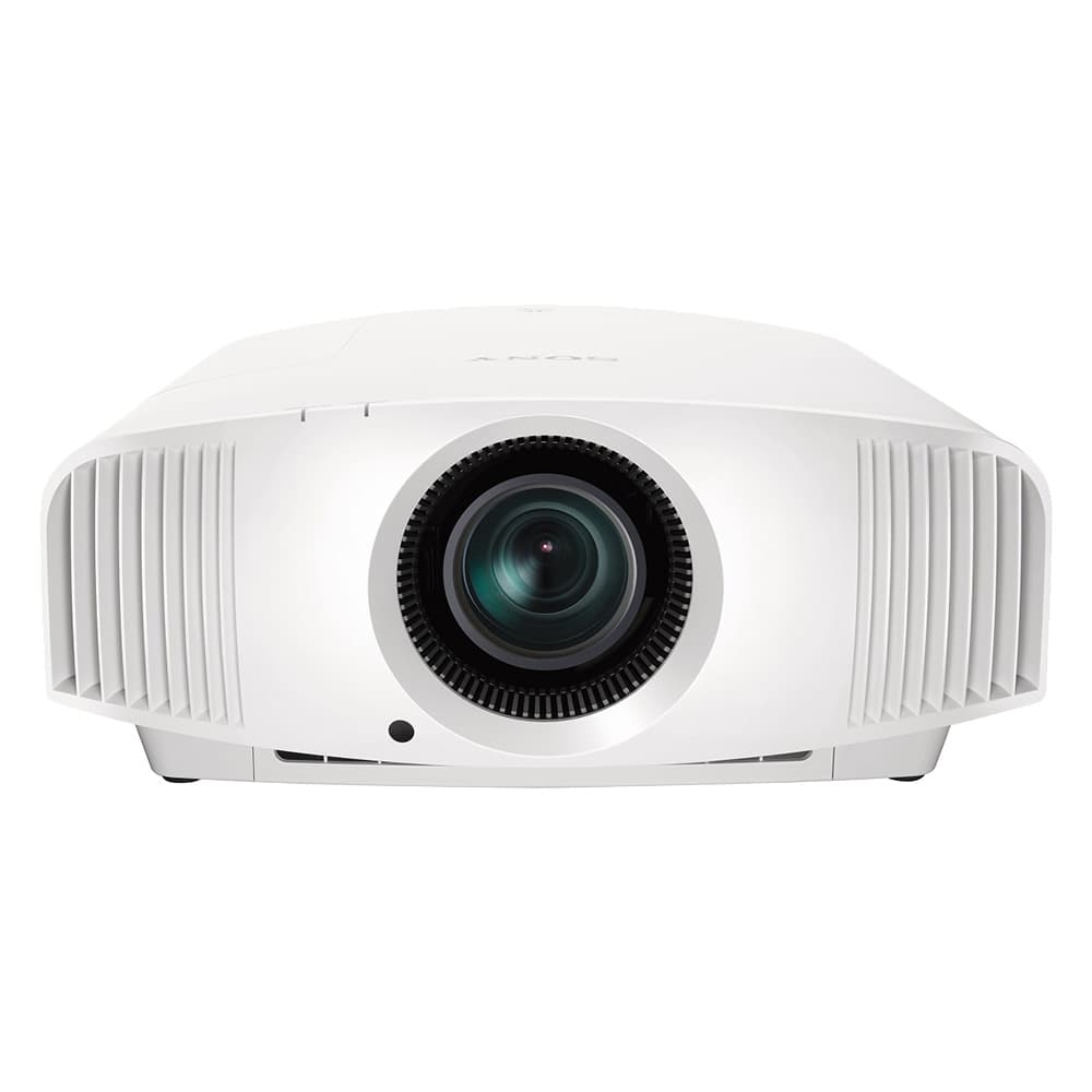 Sony VPL-VW290ES 4K Home Cinema Projector | Unilet Sound & Vision