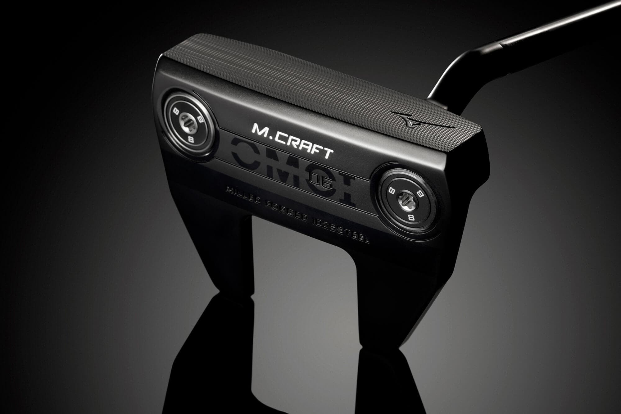 Mizuno Adds Three Putters to their M.Craft OMOI Putter Line. | MyGolfSpy