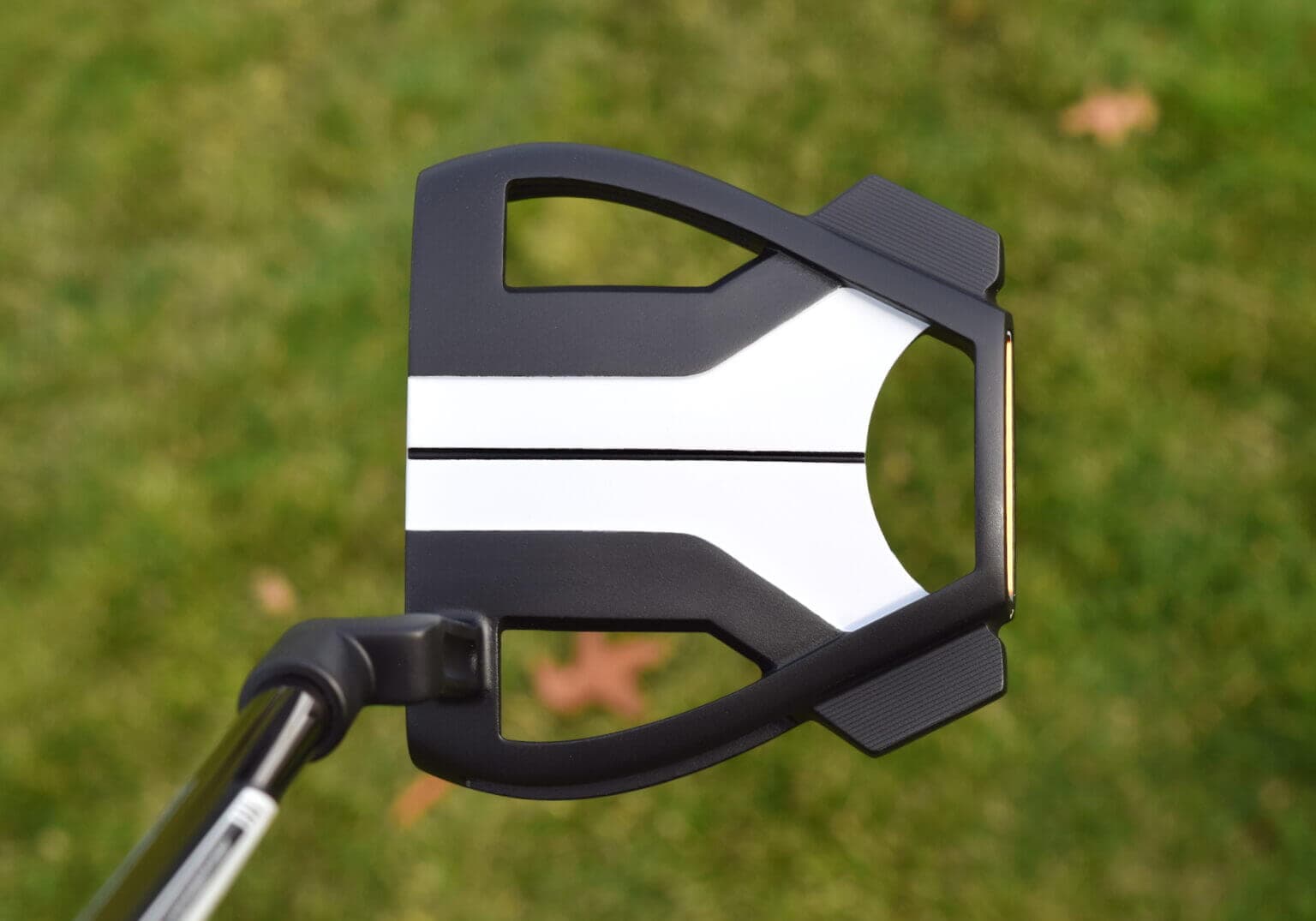TaylorMade Spider Tour Black Series Putters | MyGolfSpy