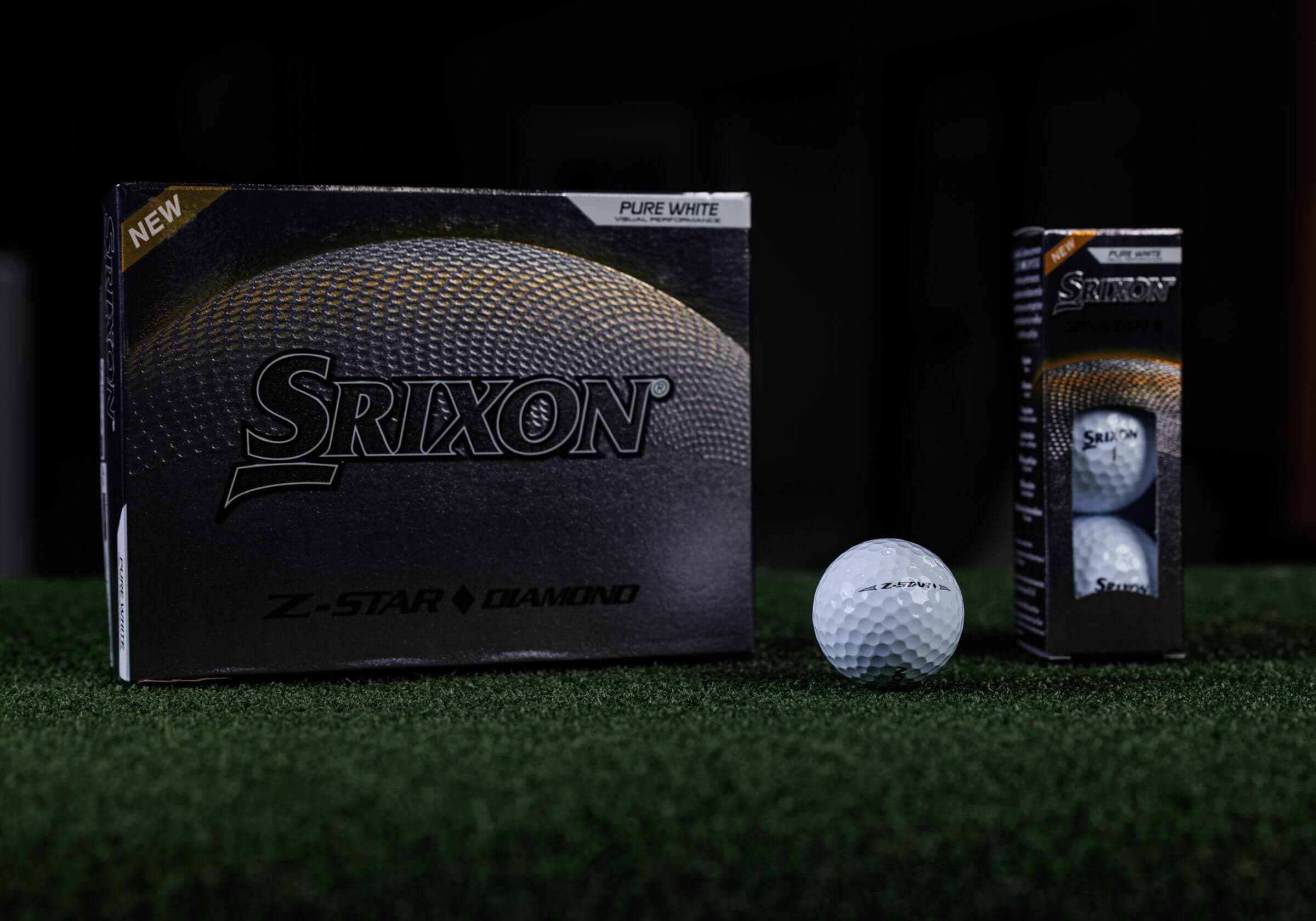 Five Things to Know About the 2025 Srixon Z-Star Golf Ball Lineup ...