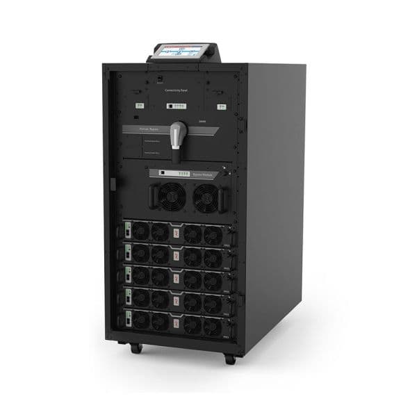Riello MPW PWC 130X BCT MultiPower Power Cab | UPSBuyer.com