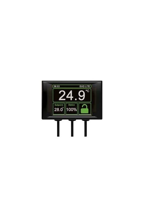 Microclimate Evo Lite Digital Thermostat