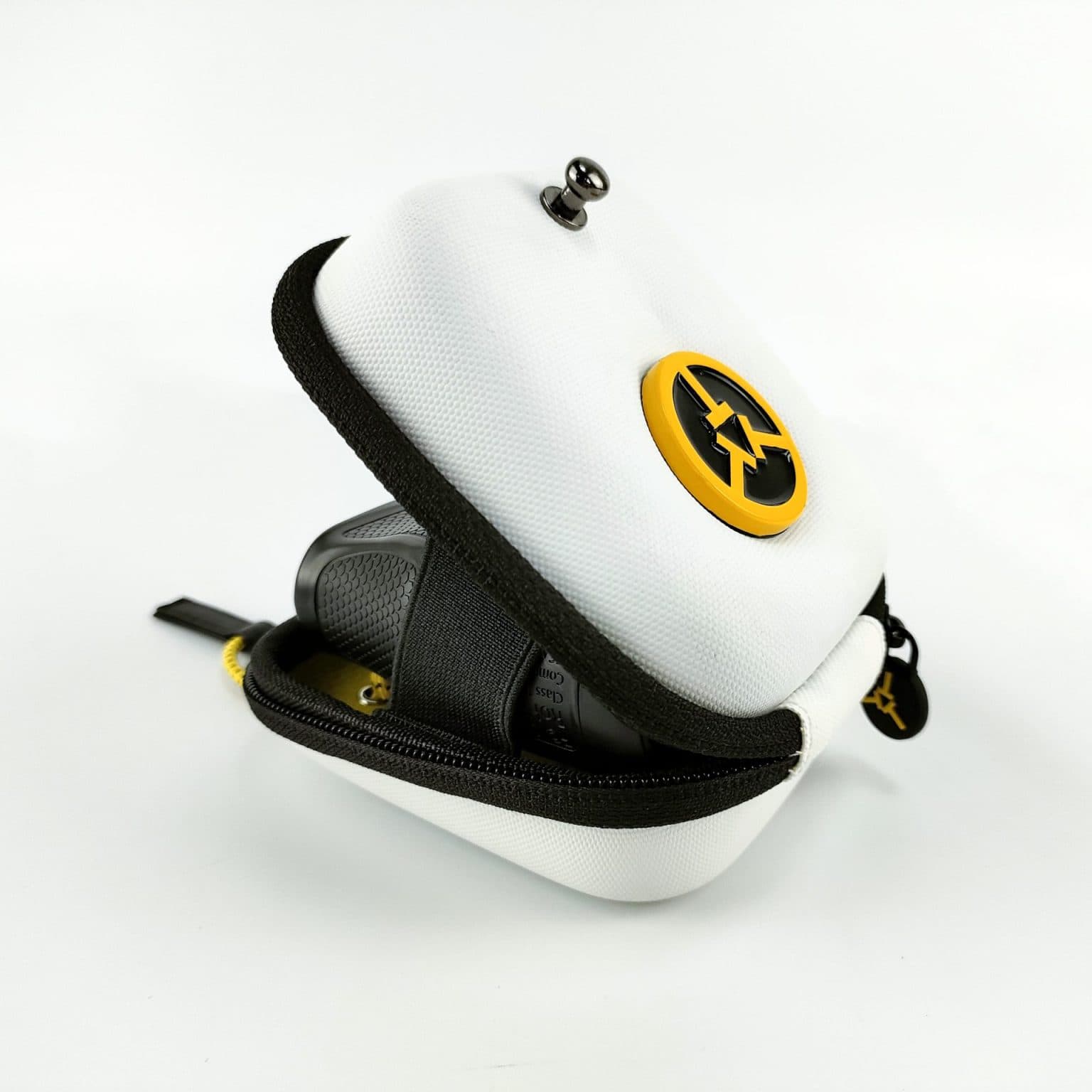 Premium Case for KLYR Rangefinder - TecTecTec USA