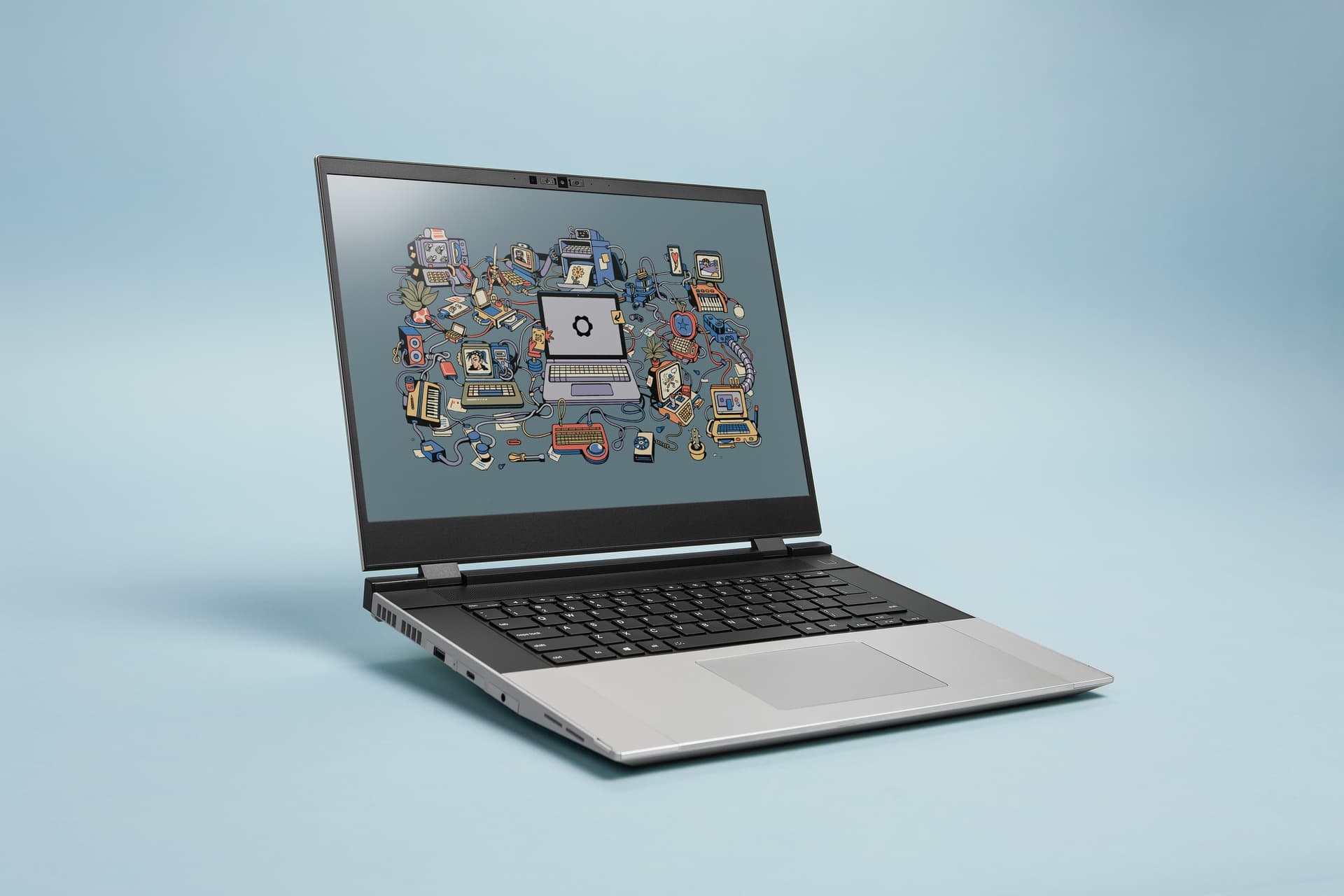 Introducing the Framework Laptop 16 - Framework Laptop 16 - Framework ...