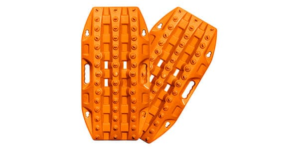 Maxtrax Mini Recovery Boards - UTV News