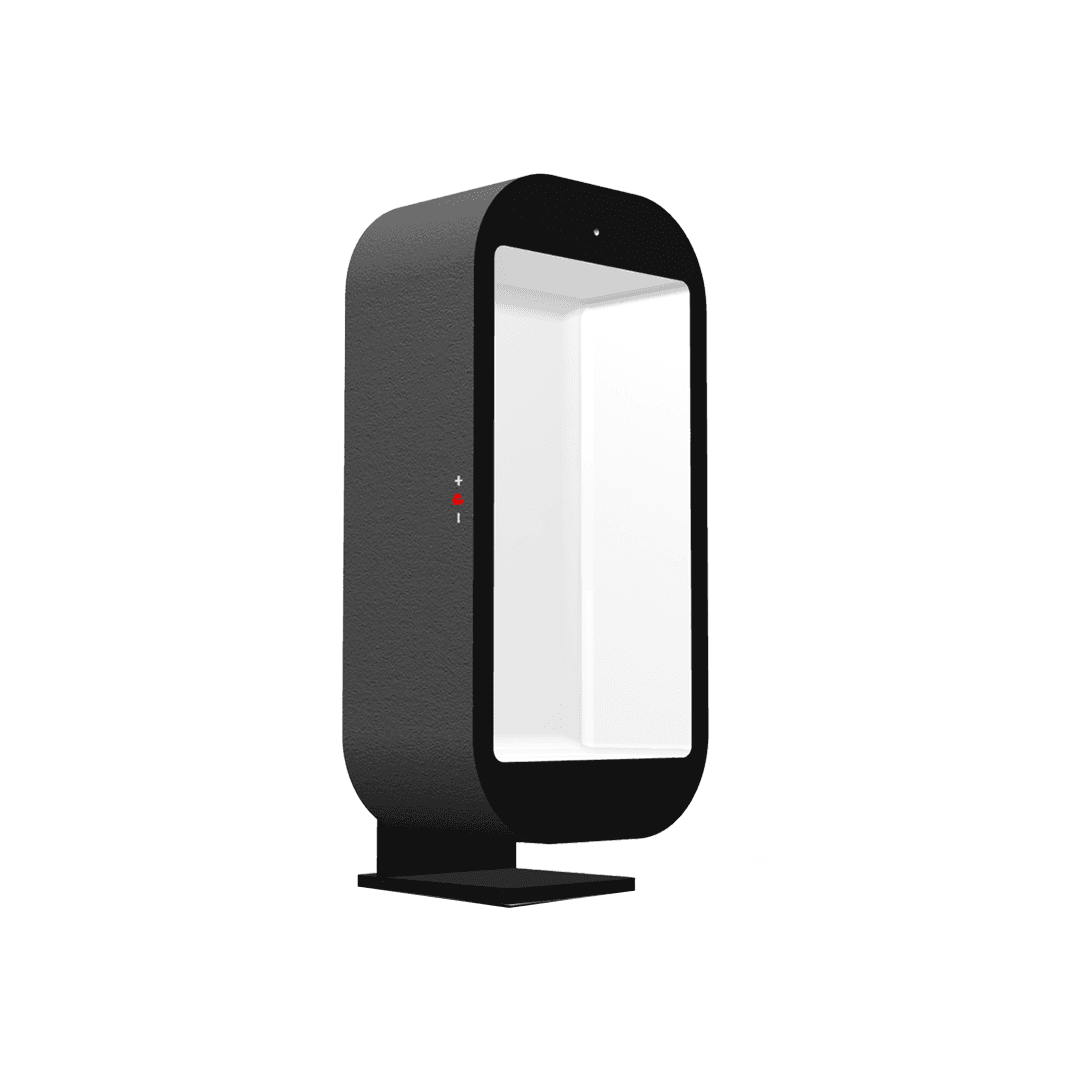 Proto Hologram M