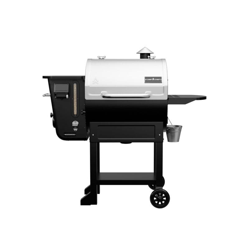 Camp Chef Woodwind WiFi 24 Pellet Grill - Grillbillies BBQ