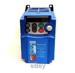 Imo Jaguar Cub 3a-1 Inverter Variable Speed Drive Motor Controllers
