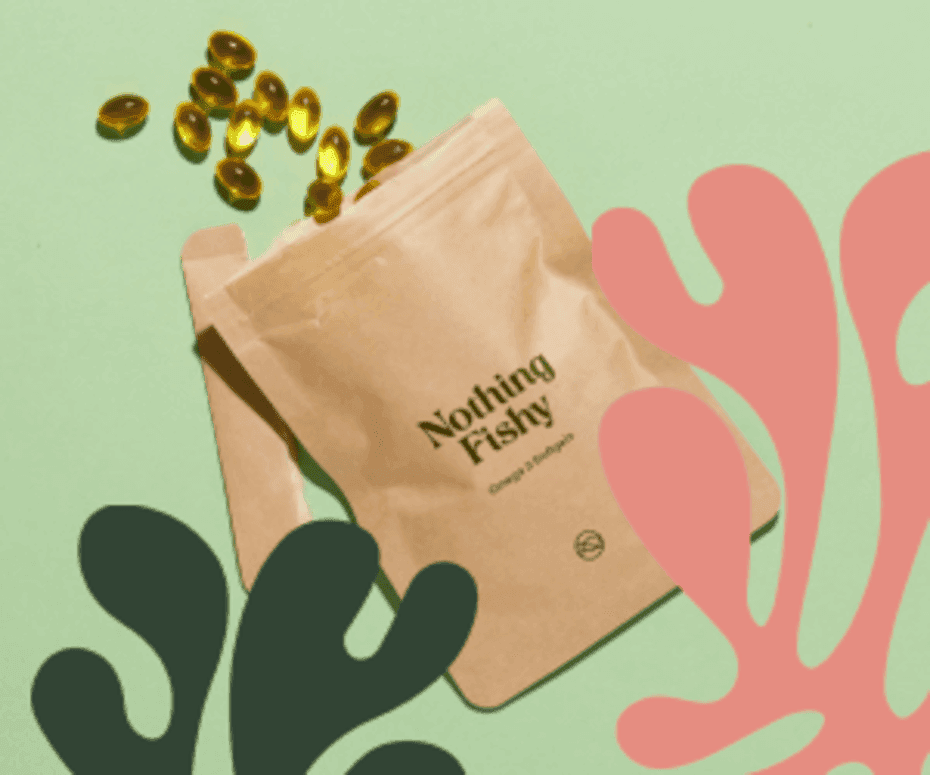 Is Nothing Fishy Vegan? - Vegan Verity