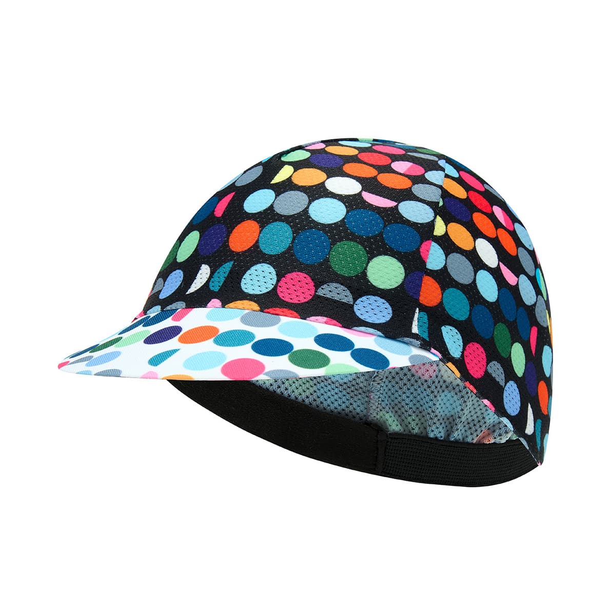 Stolen Goat Lippy Cycling Cap – VeloVixen – Home of Women's Cycling