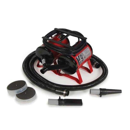 K 9 Iii Blower Dryer Variable Speed 2025 - Vet Ranch - We Love Pets