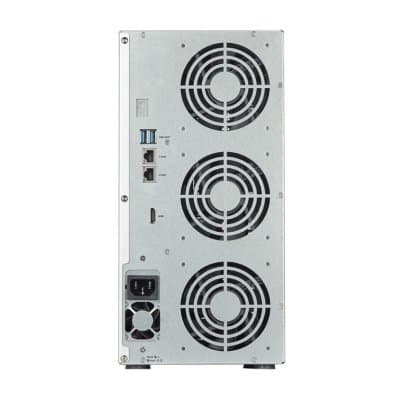 Thiết bị lưu trữ NAS TerraMaster T12-423
